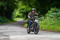 Vintage-motorcycle-club;eventdigitalimages;no-limits-trackdays;peter-wileman-photography;vintage-motocycles;vmcc-banbury-run-photographs